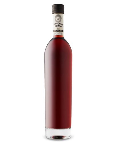 Virtuous Organic Vodka Raspberry 38% 0.7 l