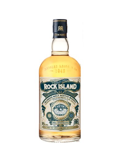 Rock Island butelka 46.8% 0,7l